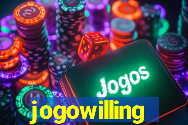 jogowilling