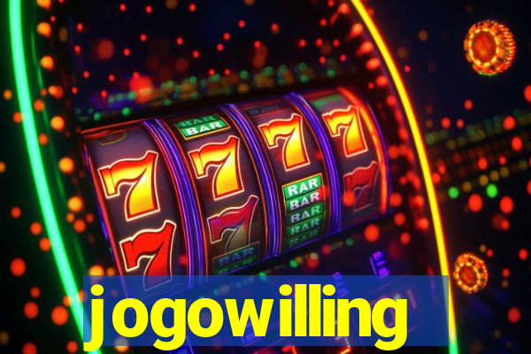 jogowilling