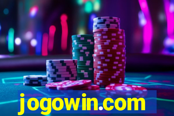 jogowin.com