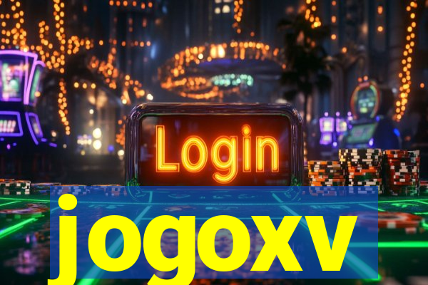 jogoxv