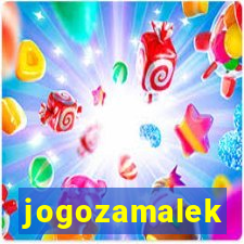 jogozamalek