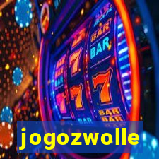 jogozwolle