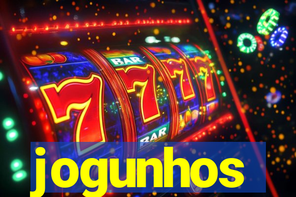 jogunhos