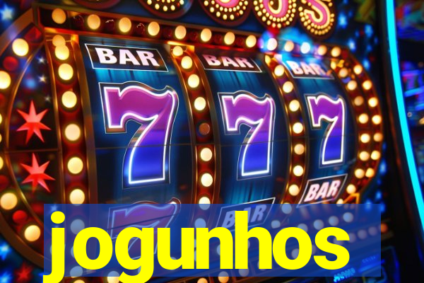 jogunhos