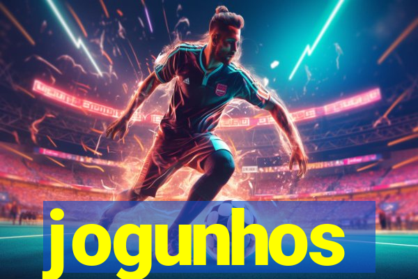 jogunhos