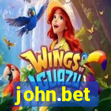 john.bet