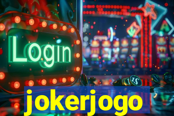 jokerjogo