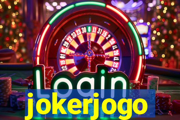 jokerjogo