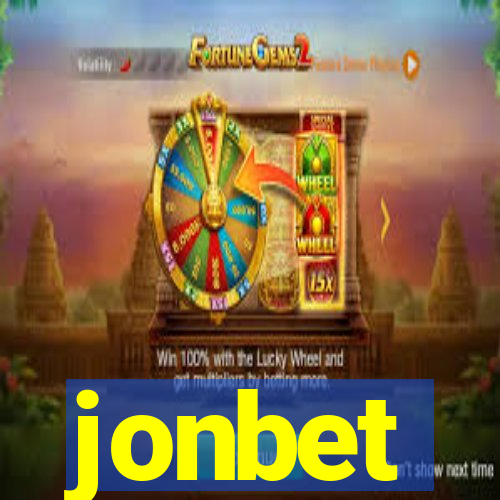 jonbet