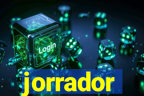 jorrador