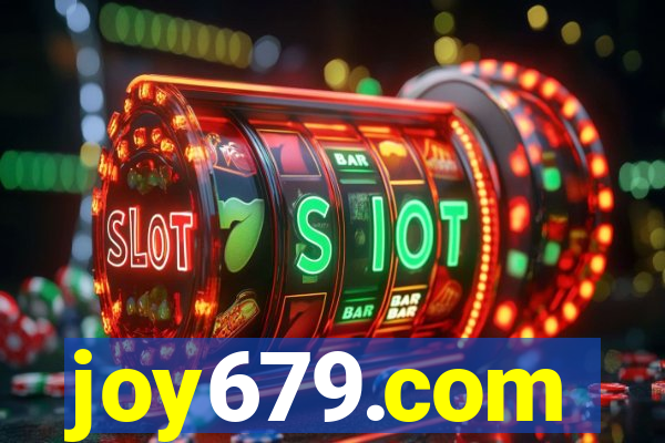 joy679.com