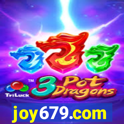 joy679.com