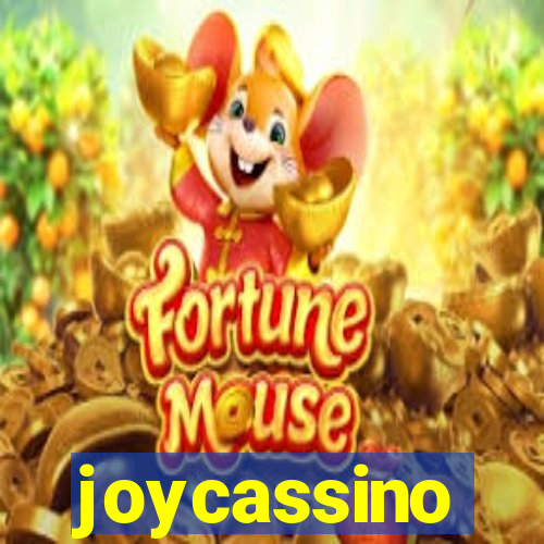 joycassino