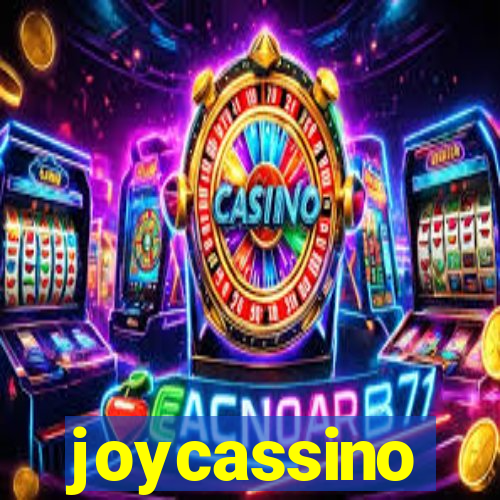 joycassino