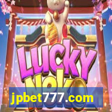 jpbet777.com