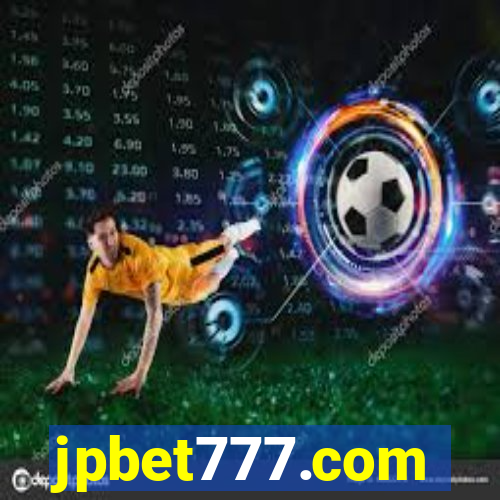 jpbet777.com