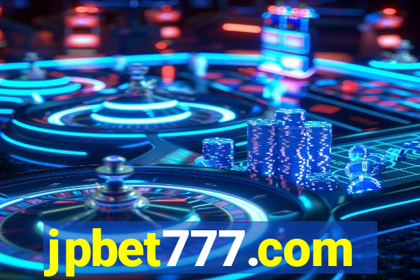 jpbet777.com