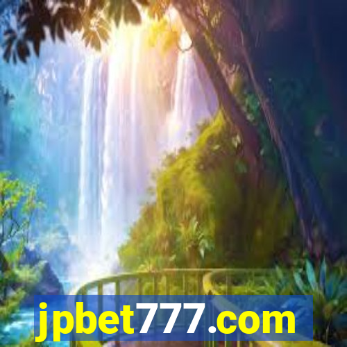 jpbet777.com