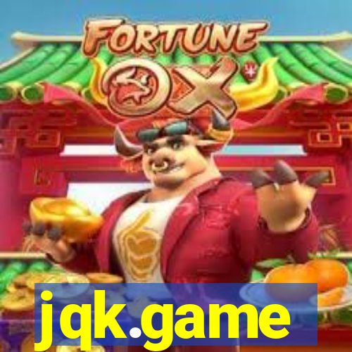 jqk.game