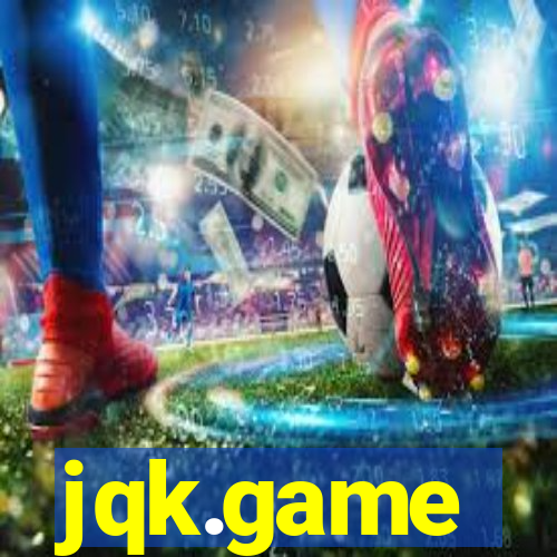 jqk.game