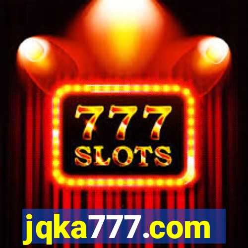 jqka777.com