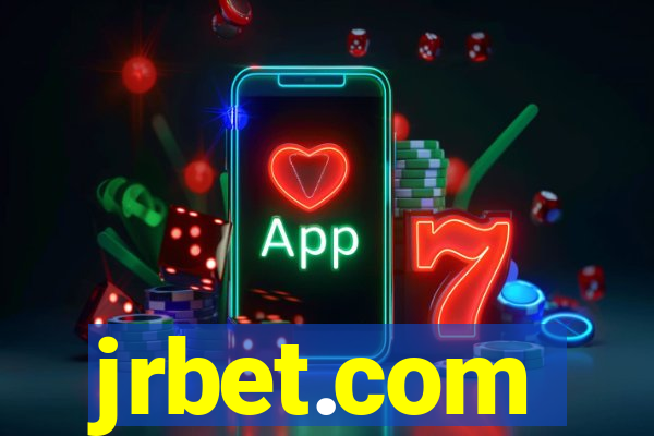 jrbet.com