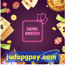 judopgpay.com