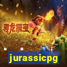 jurassicpg