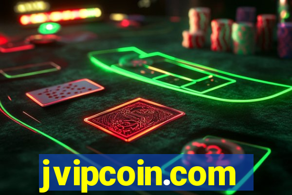 jvipcoin.com