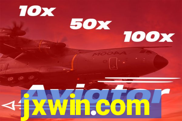 jxwin.com