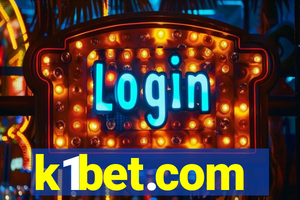 k1bet.com