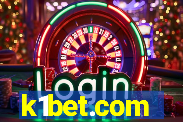 k1bet.com