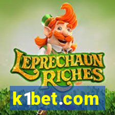 k1bet.com