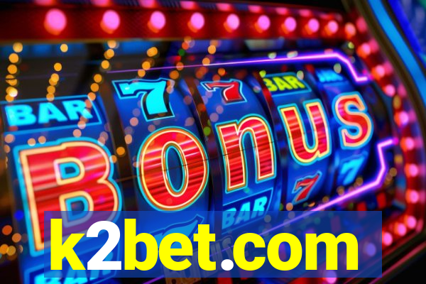 k2bet.com