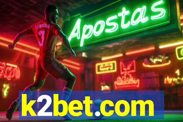 k2bet.com