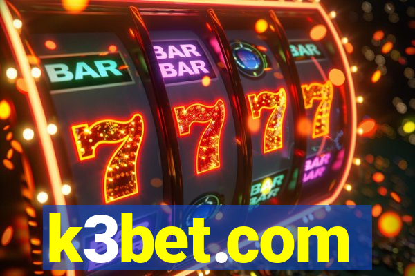 k3bet.com