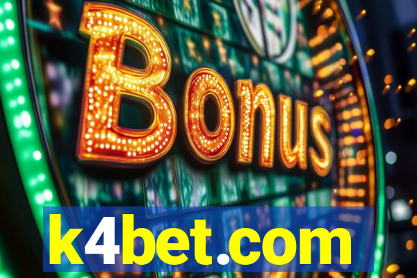 k4bet.com