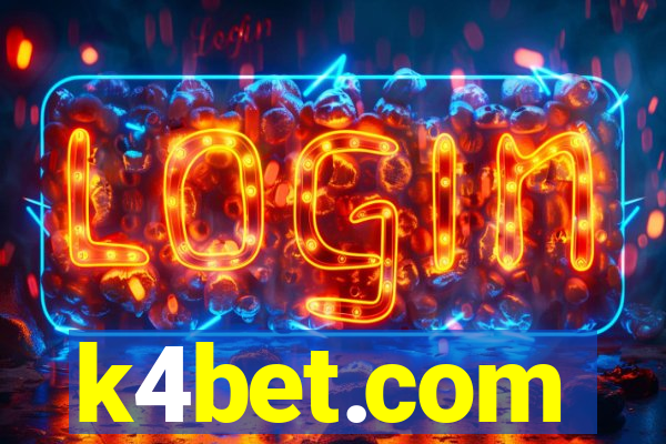 k4bet.com