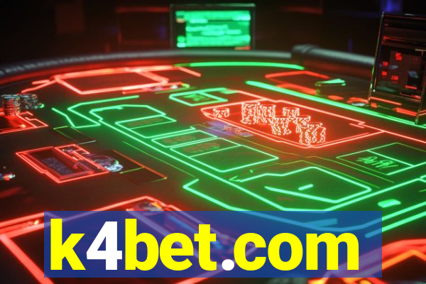 k4bet.com