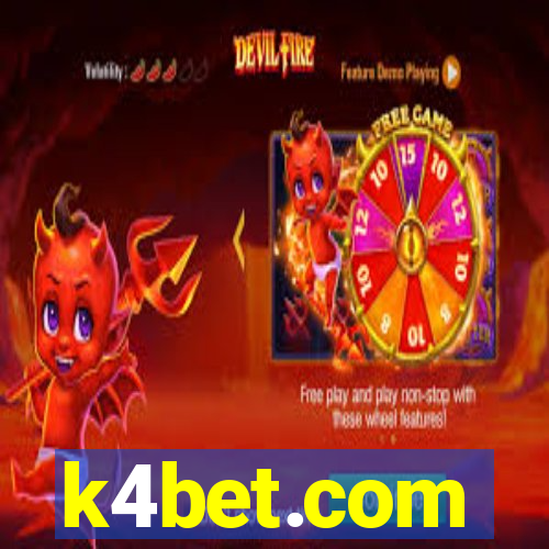 k4bet.com