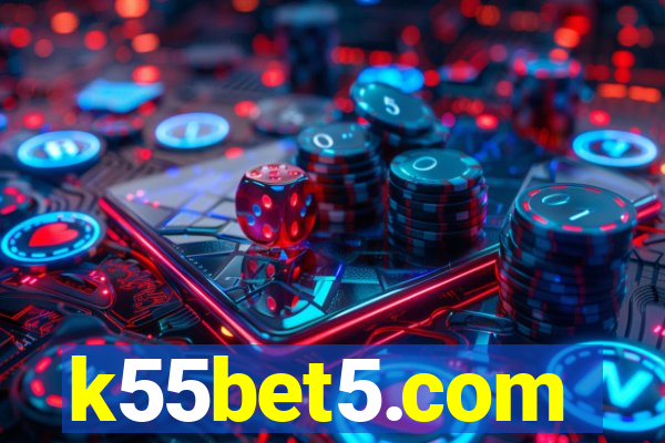 k55bet5.com