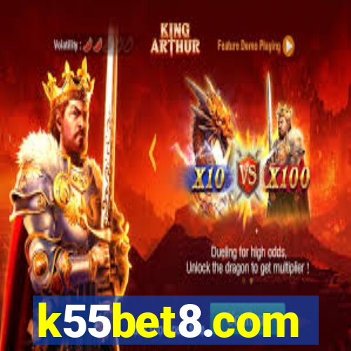 k55bet8.com