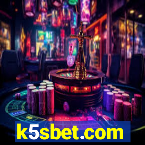 k5sbet.com