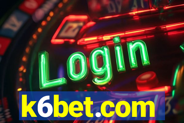 k6bet.com