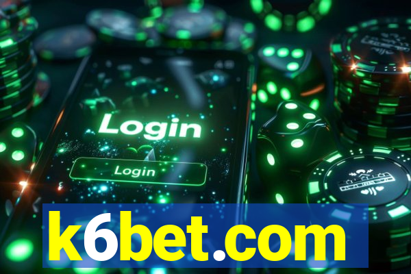 k6bet.com