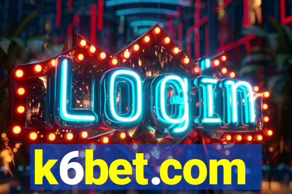 k6bet.com