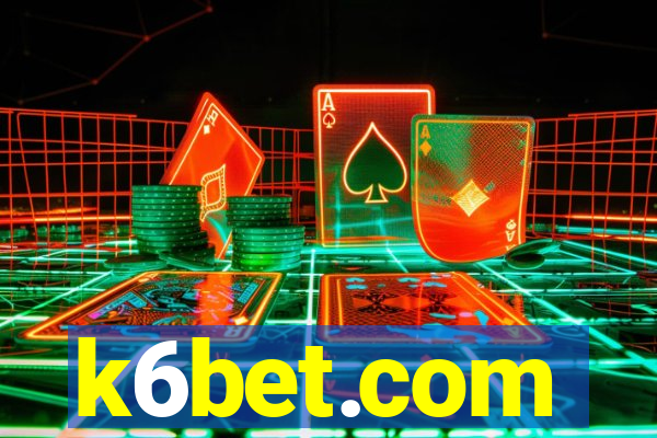 k6bet.com