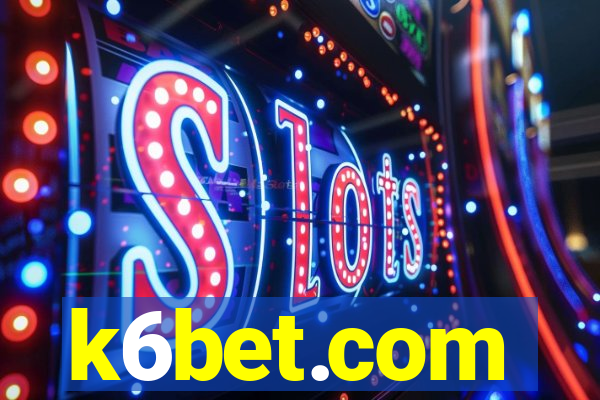 k6bet.com