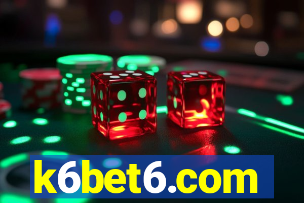 k6bet6.com