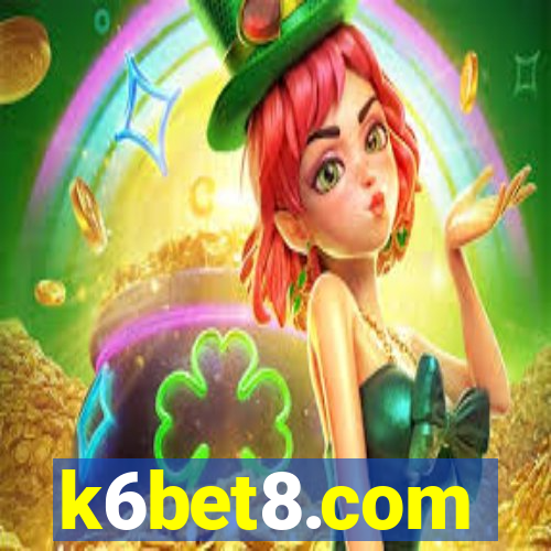 k6bet8.com